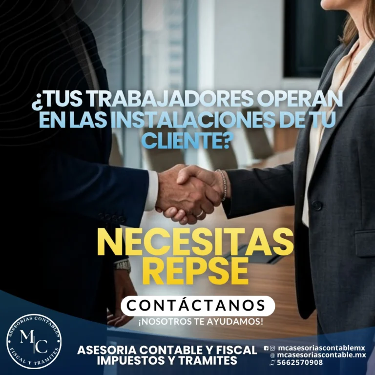 Instagram post from mcasesoriascontablemx. This post is in position 5.