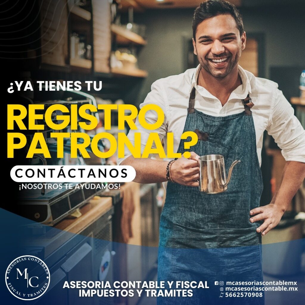 Instagram post from mcasesoriascontablemx. This post is in position 3.