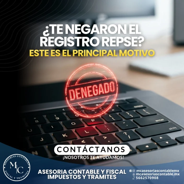 Instagram post from mcasesoriascontablemx. This post is in position 3.