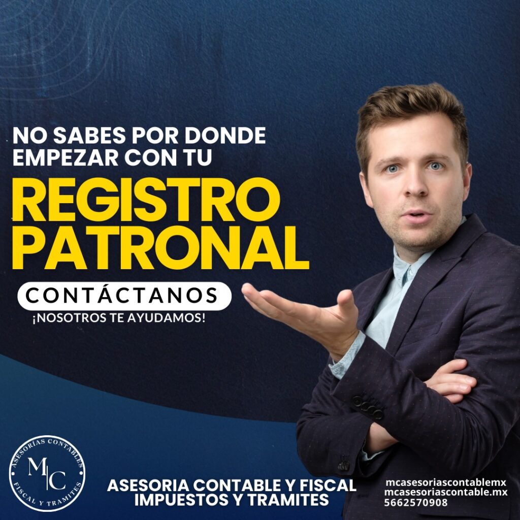 Instagram post from mcasesoriascontablemx. This post is in position 4.