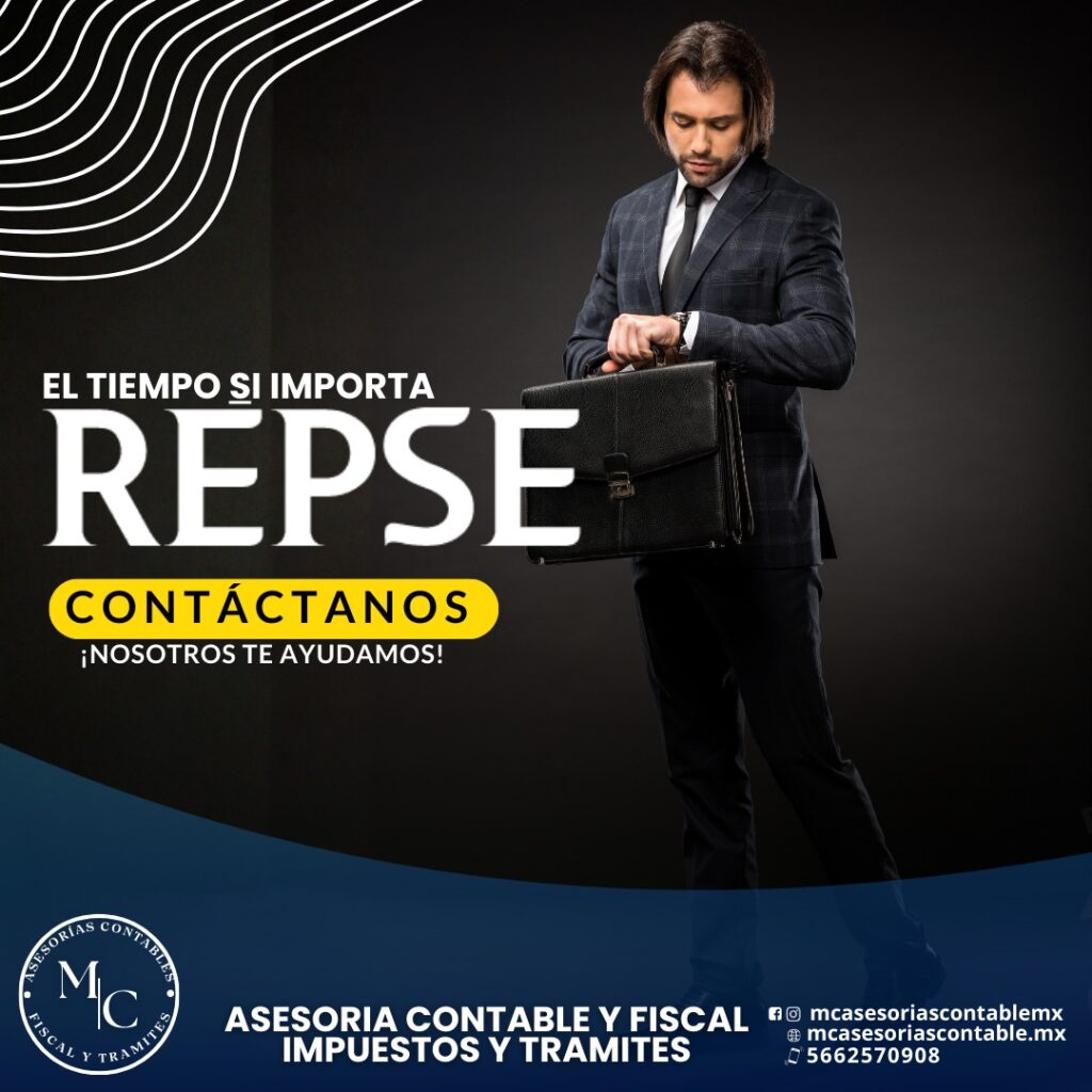 Instagram post from mcasesoriascontablemx. This post is in position 9.