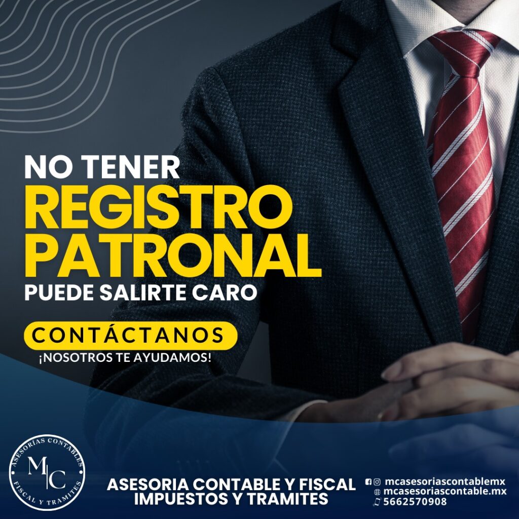 Instagram post from mcasesoriascontablemx. This post is in position 5.