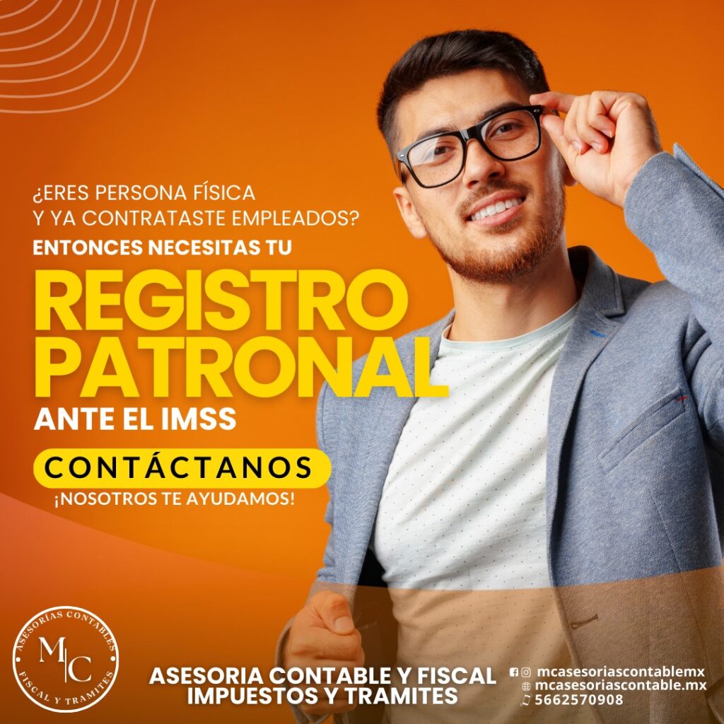 Instagram post from mcasesoriascontablemx. This post is in position 7.